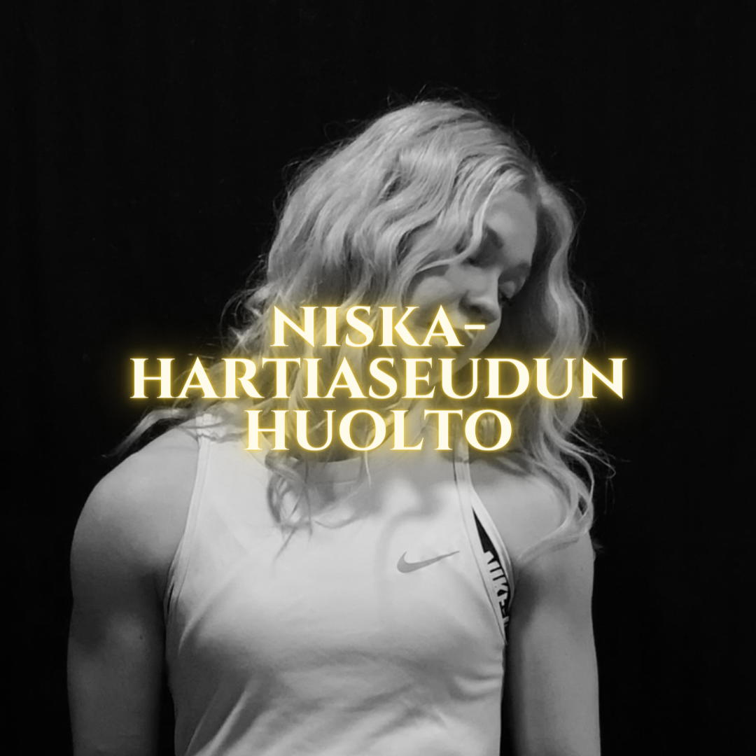Niska-hartiaseudun kehonhuolto-ohjelma